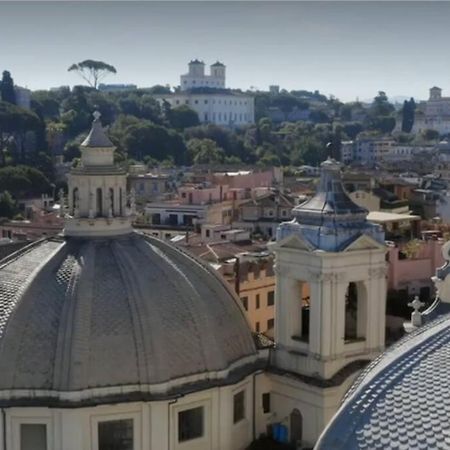 Piazza Di Spagna Home - Family Apartment 罗马 外观 照片