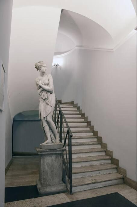 Piazza Di Spagna Home - Family Apartment 罗马 外观 照片
