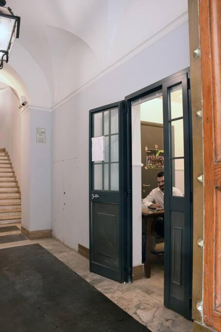 Piazza Di Spagna Home - Family Apartment 罗马 外观 照片
