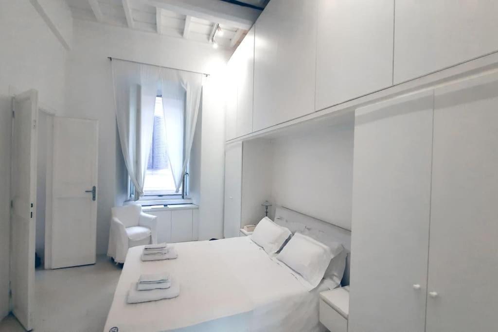Piazza Di Spagna Home - Family Apartment 罗马 外观 照片