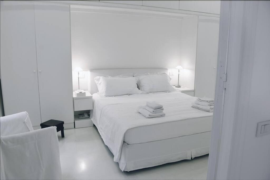Piazza Di Spagna Home - Family Apartment 罗马 外观 照片