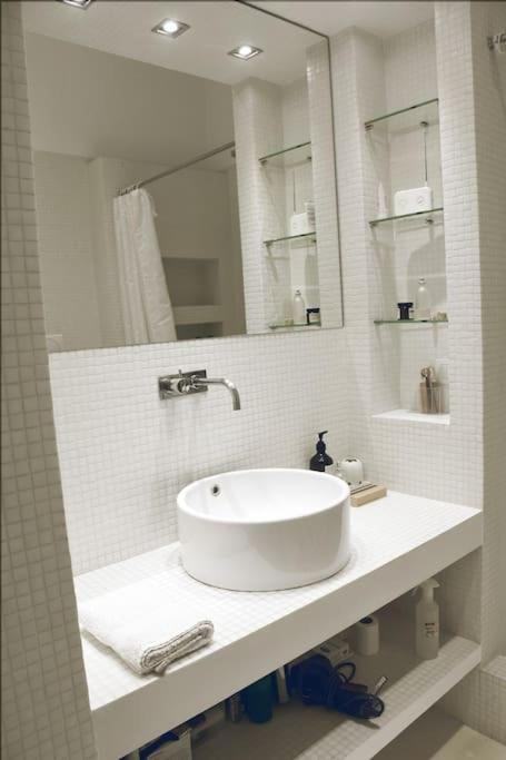 Piazza Di Spagna Home - Family Apartment 罗马 外观 照片