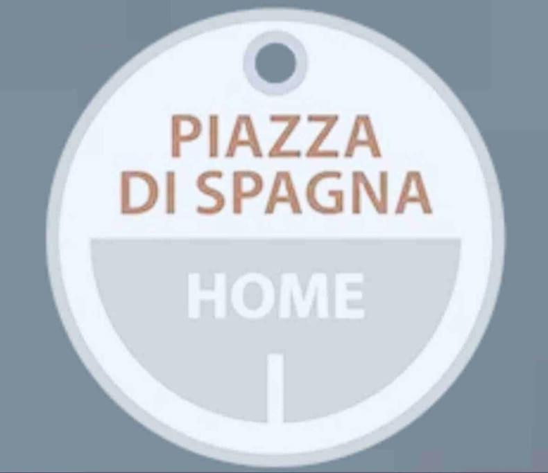 Piazza Di Spagna Home - Family Apartment 罗马 外观 照片