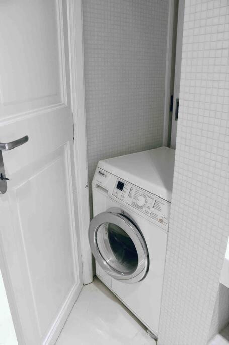 Piazza Di Spagna Home - Family Apartment 罗马 外观 照片