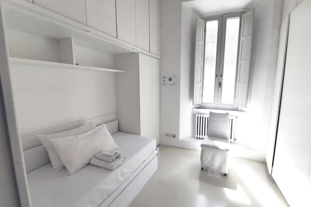 Piazza Di Spagna Home - Family Apartment 罗马 外观 照片