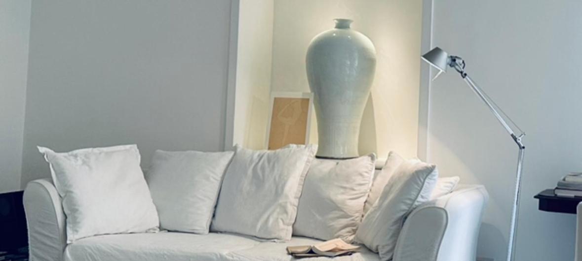 Piazza Di Spagna Home - Family Apartment 罗马 外观 照片