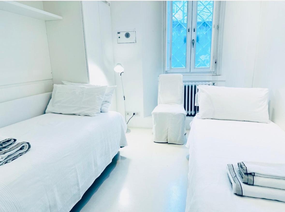 Piazza Di Spagna Home - Family Apartment 罗马 外观 照片